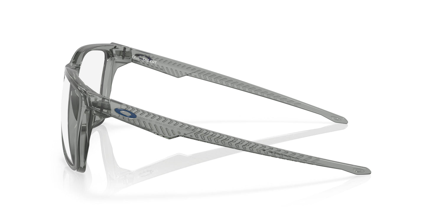 Oakley The Cut 8058 Eyeglasses