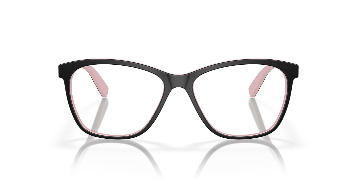 Oakley Alias 8155 Eyeglasses