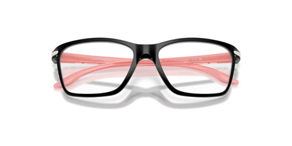 Oakley Cartwheel 8010 Eyeglasses
