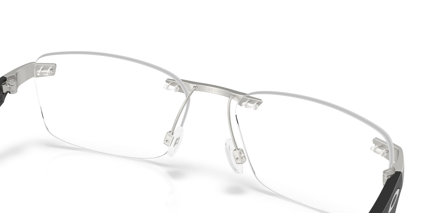 Oakley Steakhouse 1.0 3126 Eyeglasses