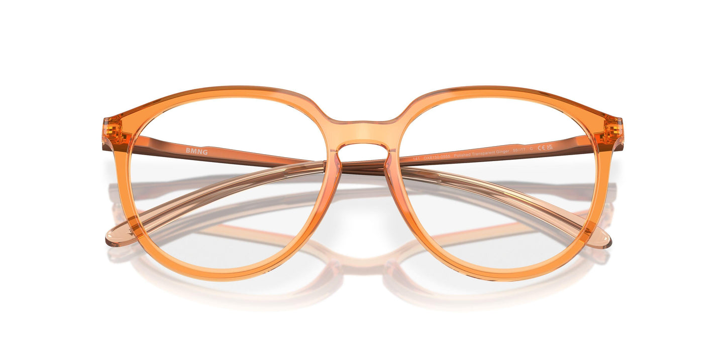 Oakley Bmng 8150 Eyeglasses