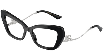 Dolse & Gabana  3391B Eyeglasses