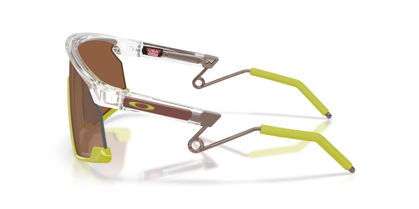 Oakley Bxtr Metal 9237 Sunglasses
