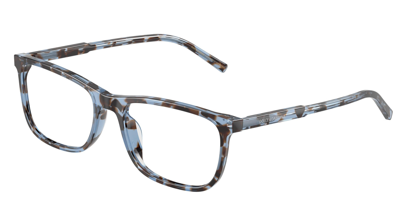 Dolse & Gabana  3427 Eyeglasses