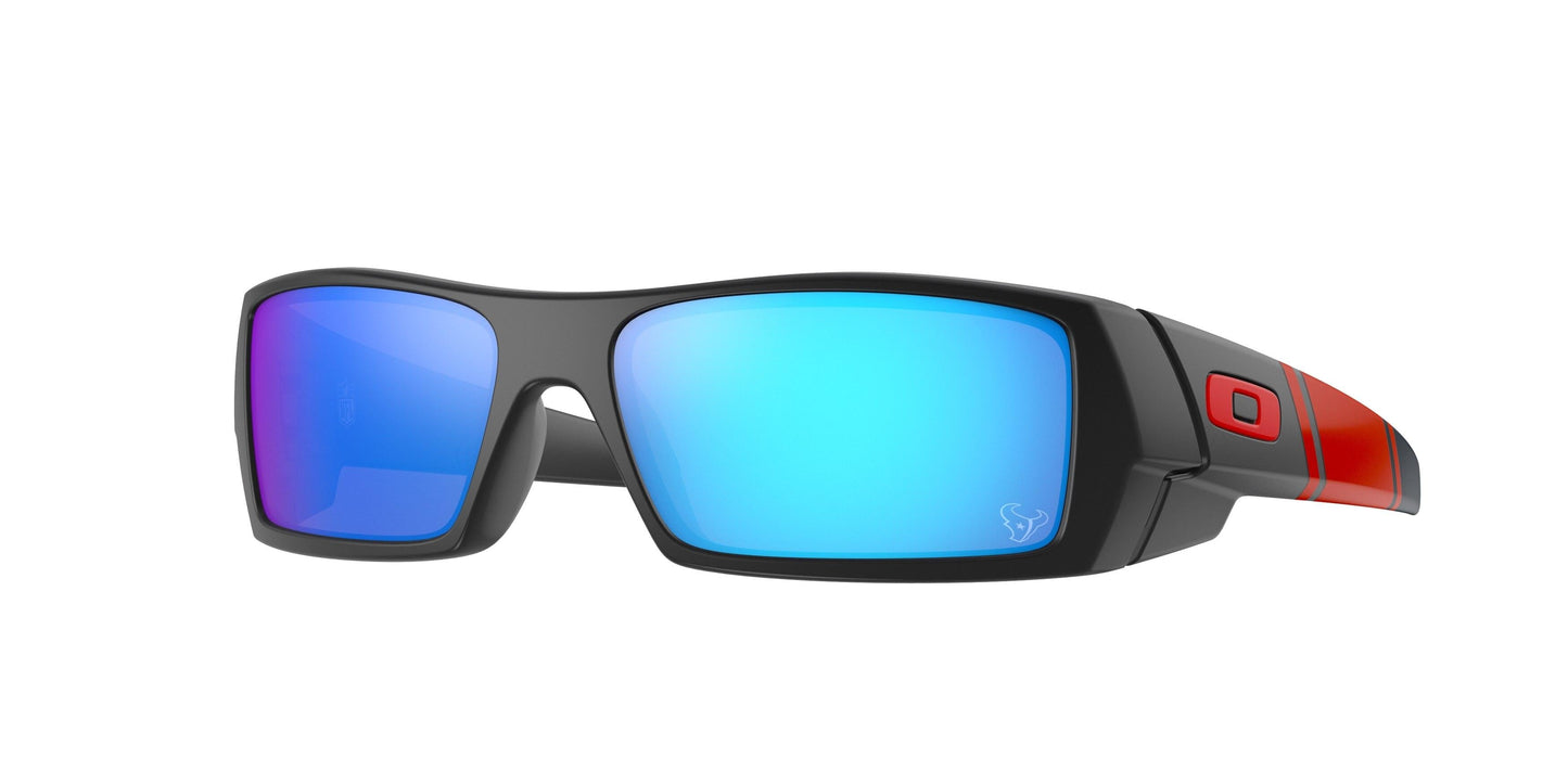 Oakley Gascan 9014: The Fisherman's Choice for Unmatched Style and Function