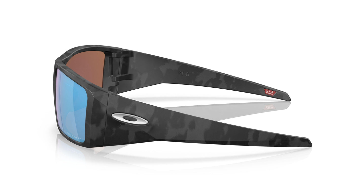 Oakley Heliostat 9231 Sunglasses