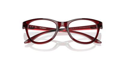 Oakley Humbly 8022 Eyeglasses