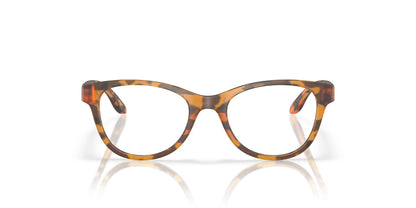 Oakley Humbly 8022 Eyeglasses