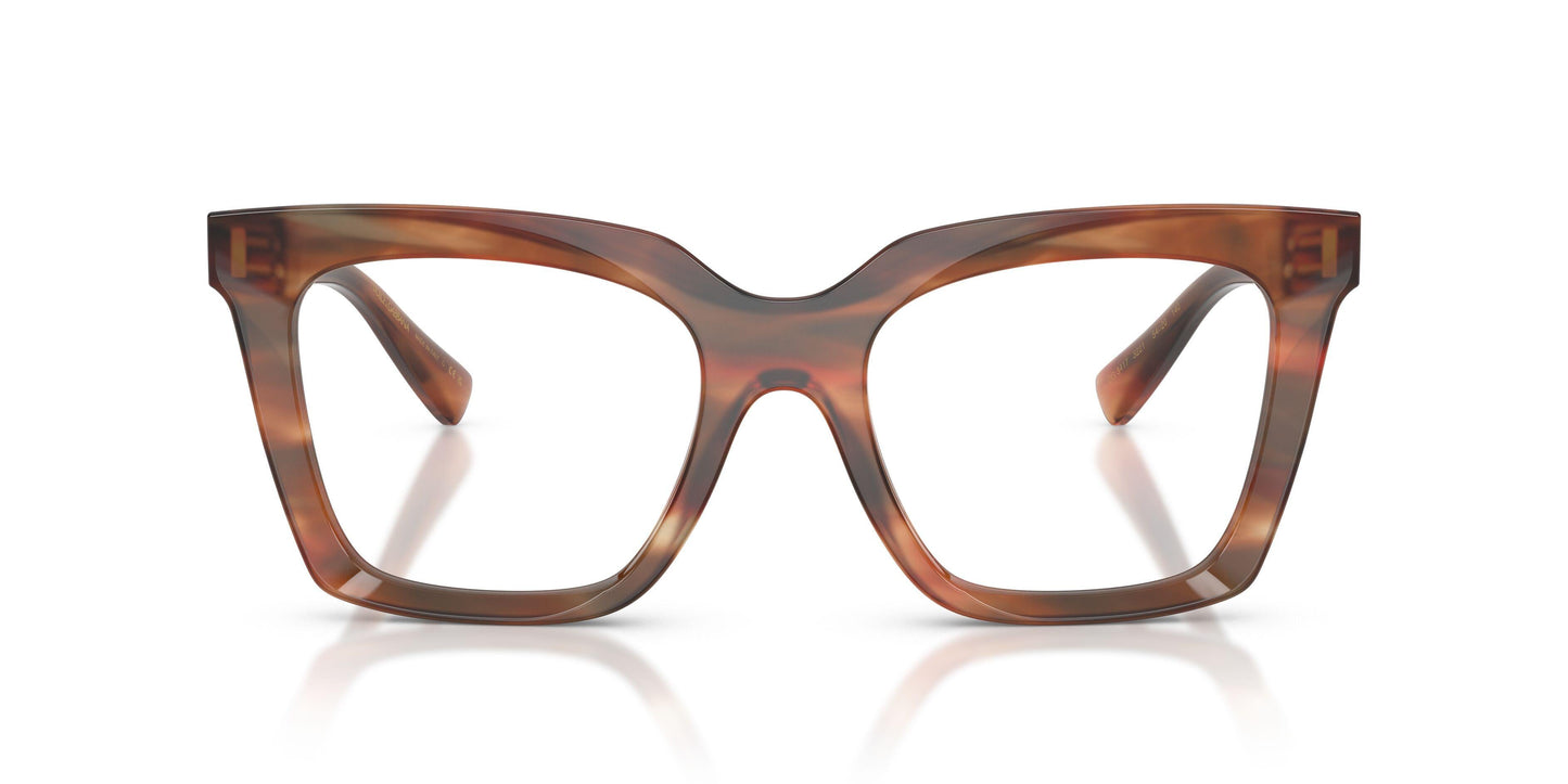 Dolse & Gabana  3417 Eyeglasses
