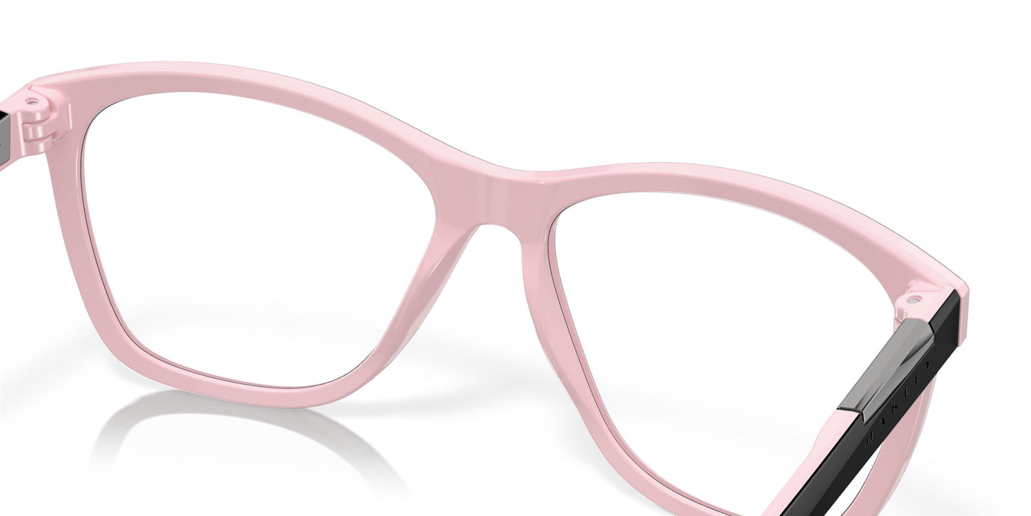Oakley Alias 8155 Eyeglasses