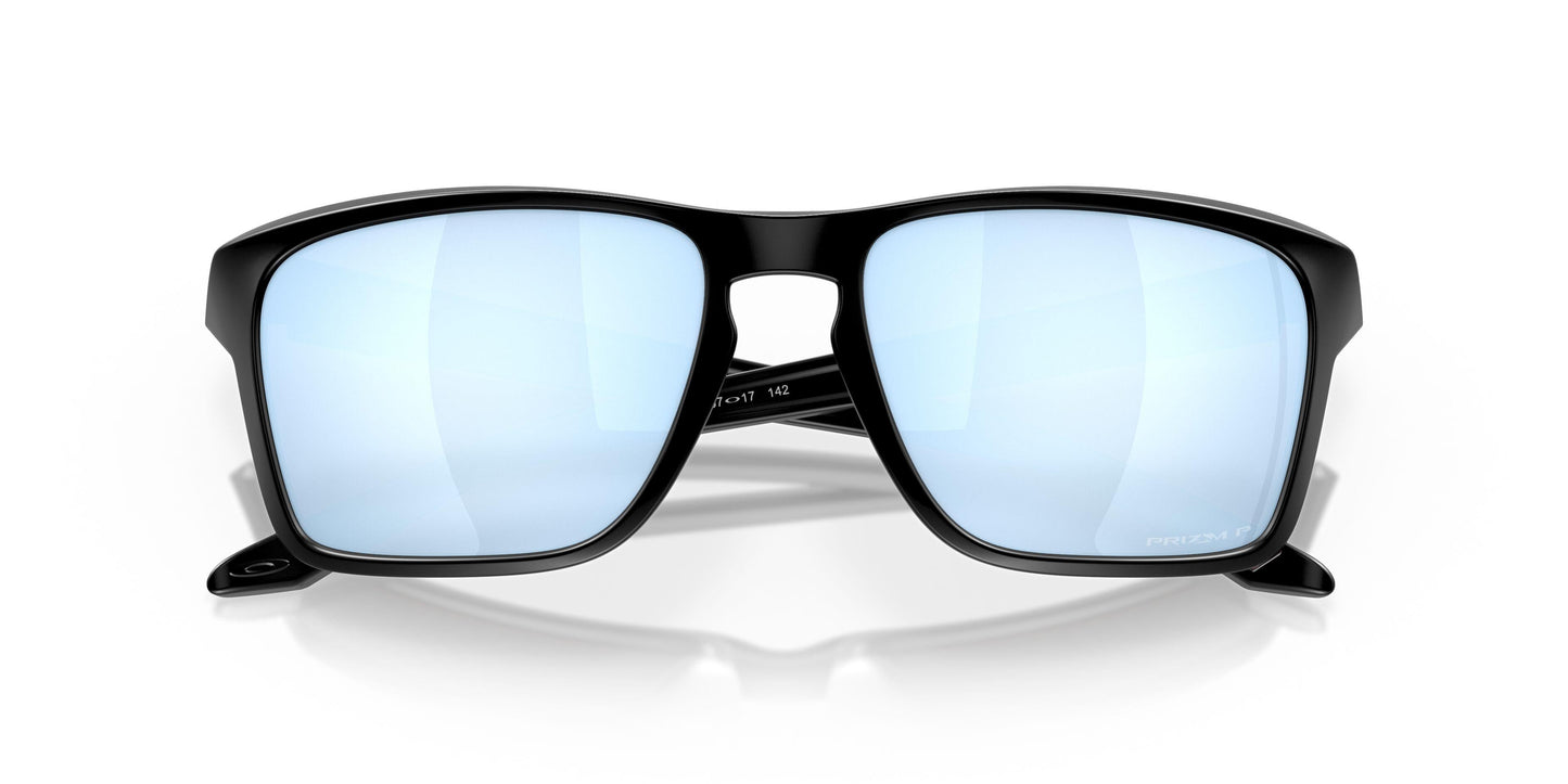 Oakley Sylas 9448 Sunglasses