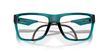 Oakley Nxtlvl 8028 Eyeglasses