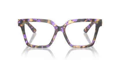 Dolse & Gabana  3395 Eyeglasses