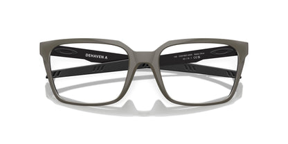 Oakley Dehaven A 8180F Eyeglasses