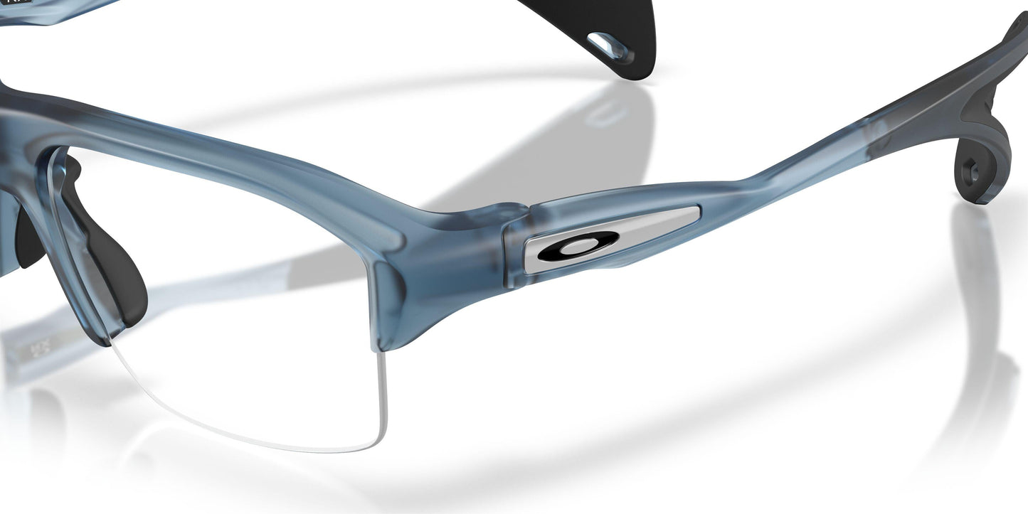 Oakley Stunt Glider 8198 Eyeglasses
