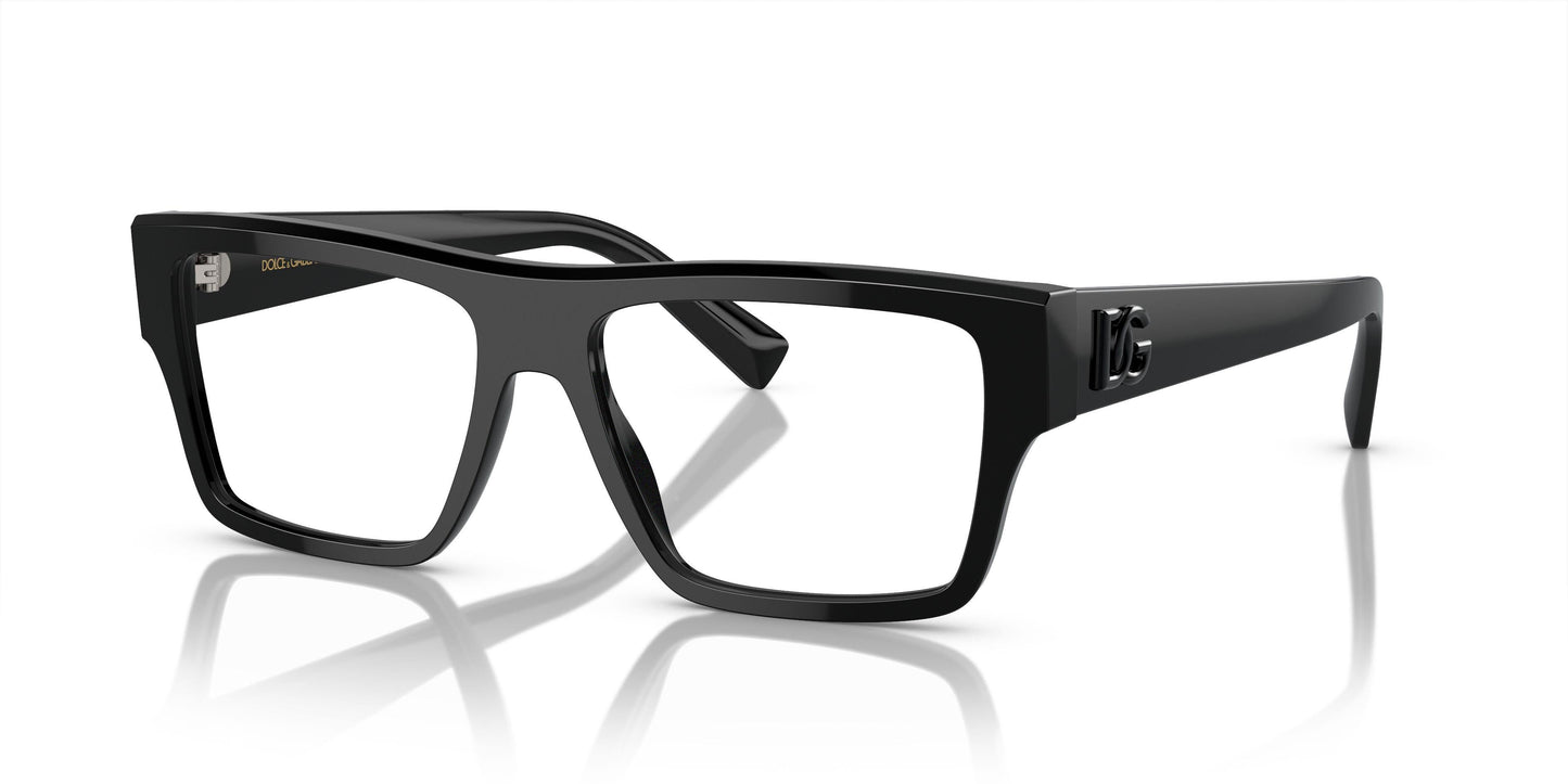 Dolse & Gabana  3382 Eyeglasses