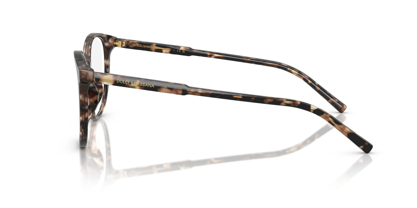 Dolse & Gabana  3425 Eyeglasses