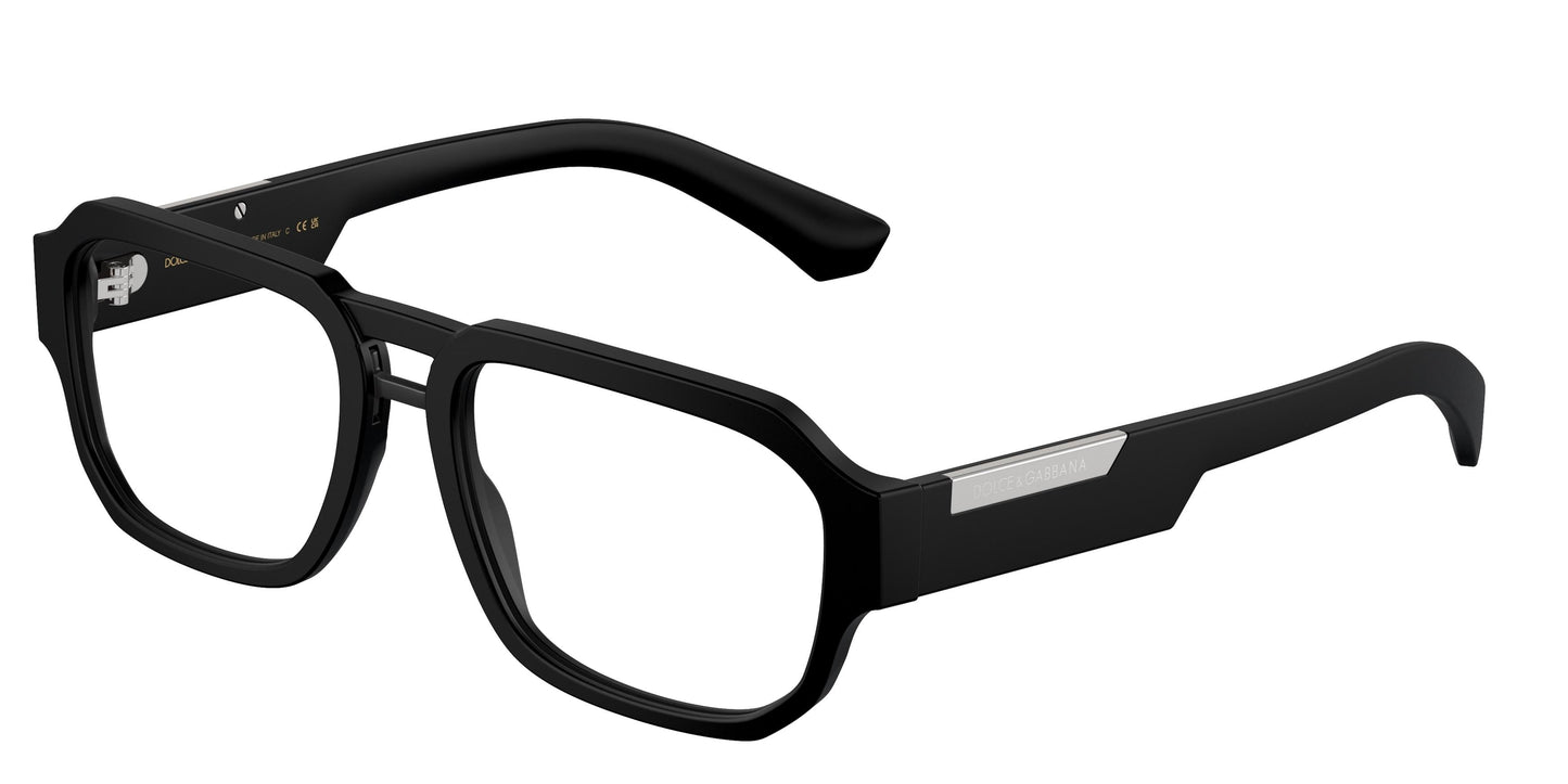 Dolse & Gabana  3389 Eyeglasses