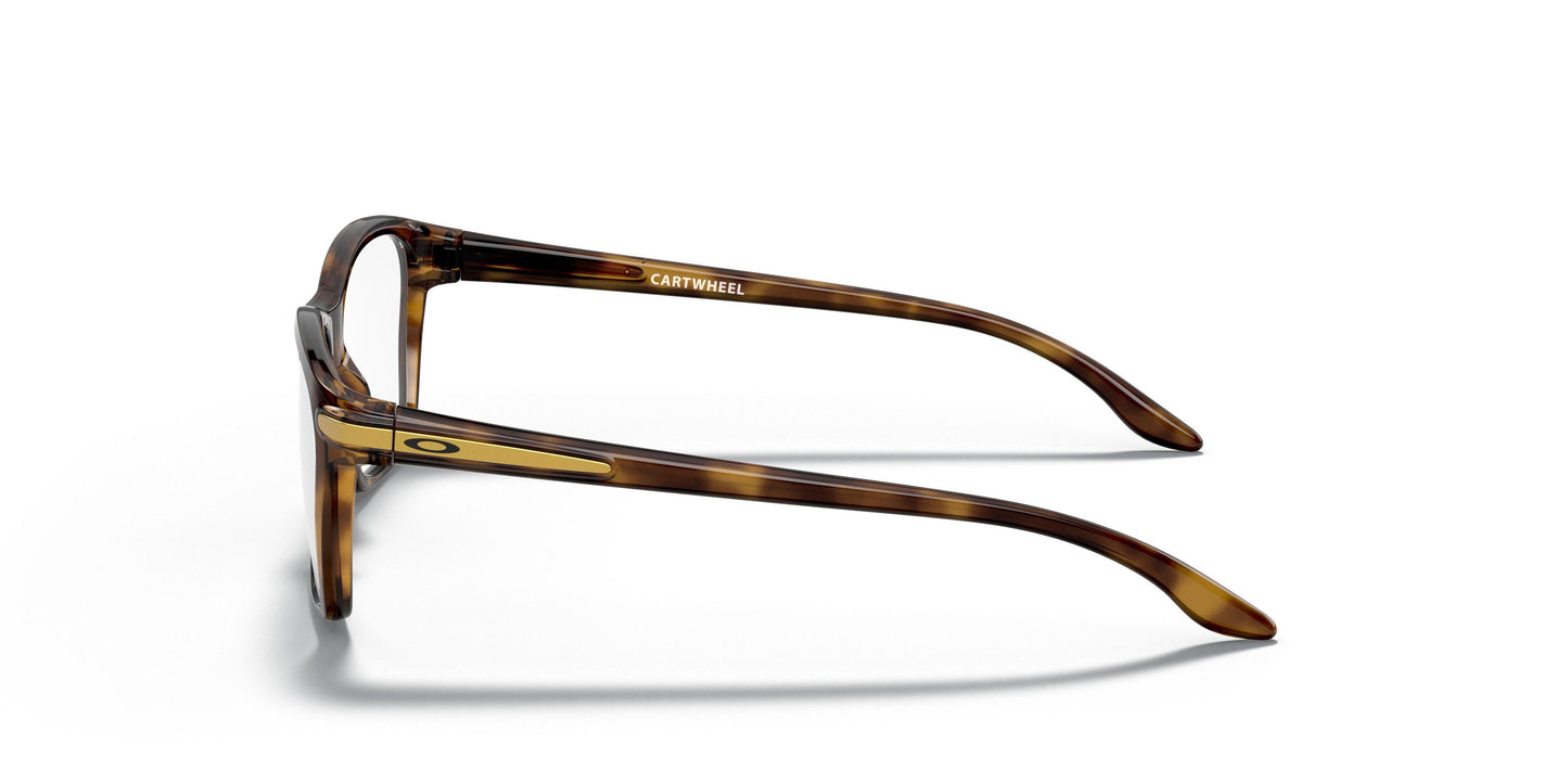 Oakley Cartwheel 8010 Eyeglasses