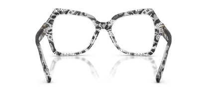 Dolse & Gabana  3429 Eyeglasses