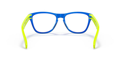 Oakley Frogskins Xs Rx 8009 Eyeglasses