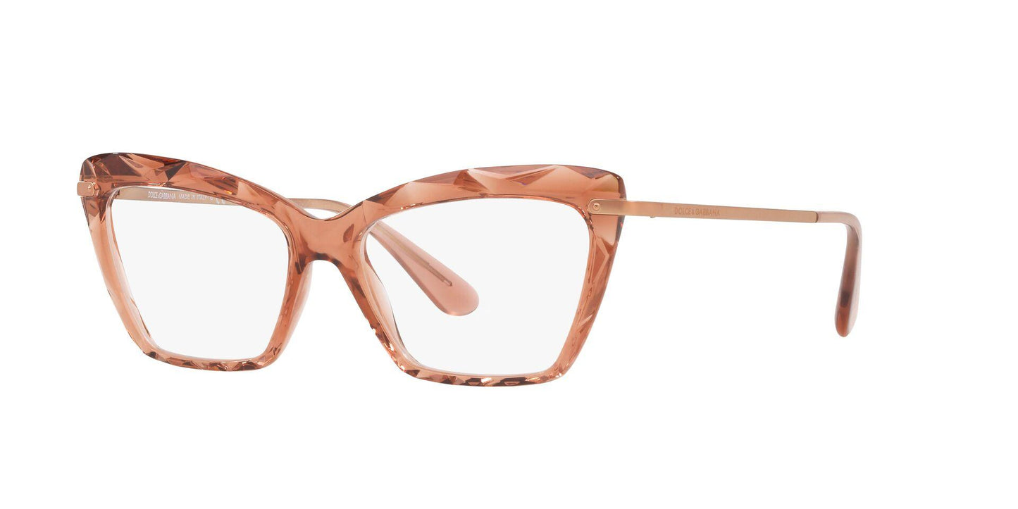 Dolse & Gabana  5025 Eyeglasses