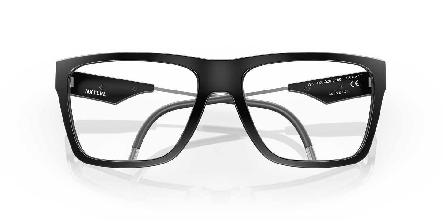 Oakley Nxtlvl 8028 Eyeglasses