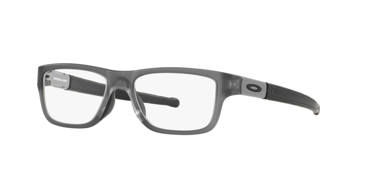 Oakley Marshal Mnp 8091 Eyeglasses