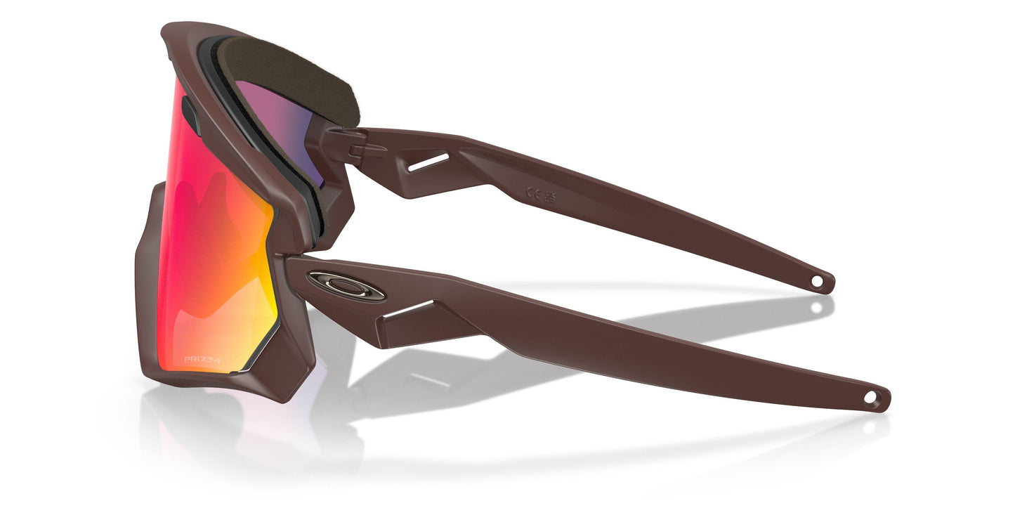 Oakley Wind Jacket 2.0 9418 Sunglasses