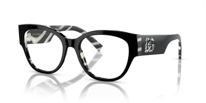 Dolse & Gabana  3377 Eyeglasses