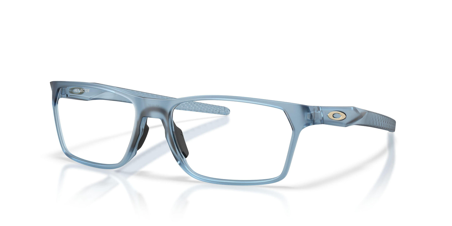 Oakley Hex Jector 8032 Eyeglasses