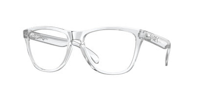 Oakley Frogskins Rx A 8137A Eyeglasses