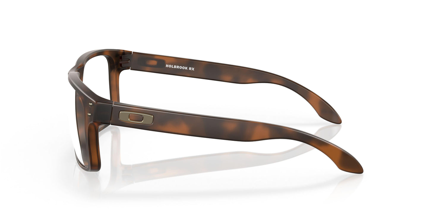 Oakley Holbrook Rx 8156 Eyeglasses