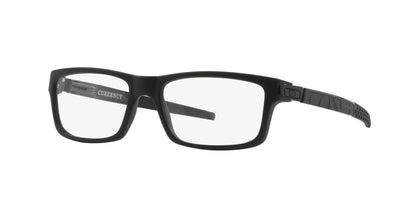 Oakley Currency 8026 Eyeglasses