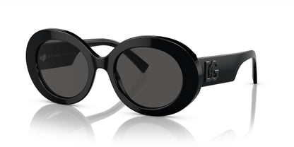 Dolse & Gabana  4448 Sunglasses