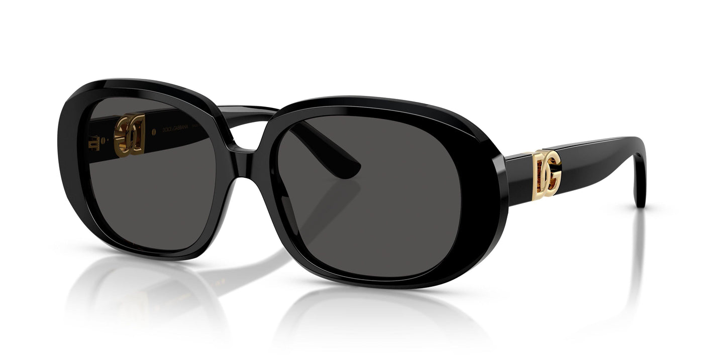 Dolse & Gabana  4476 Sunglasses