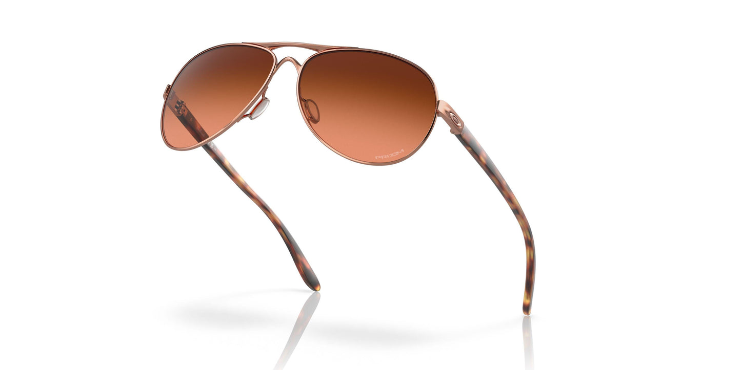 Oakley Feedback 4079 Sunglasses