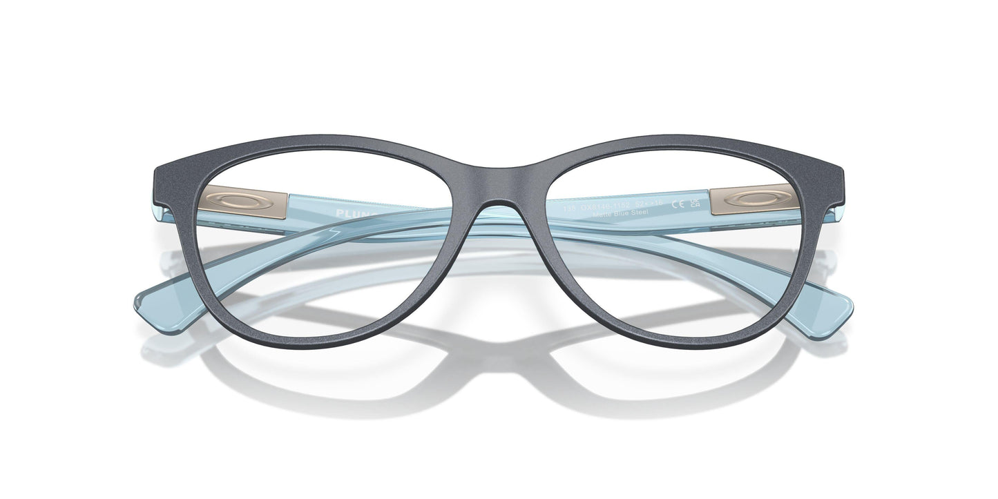 Oakley Plungeline 8146 Eyeglasses