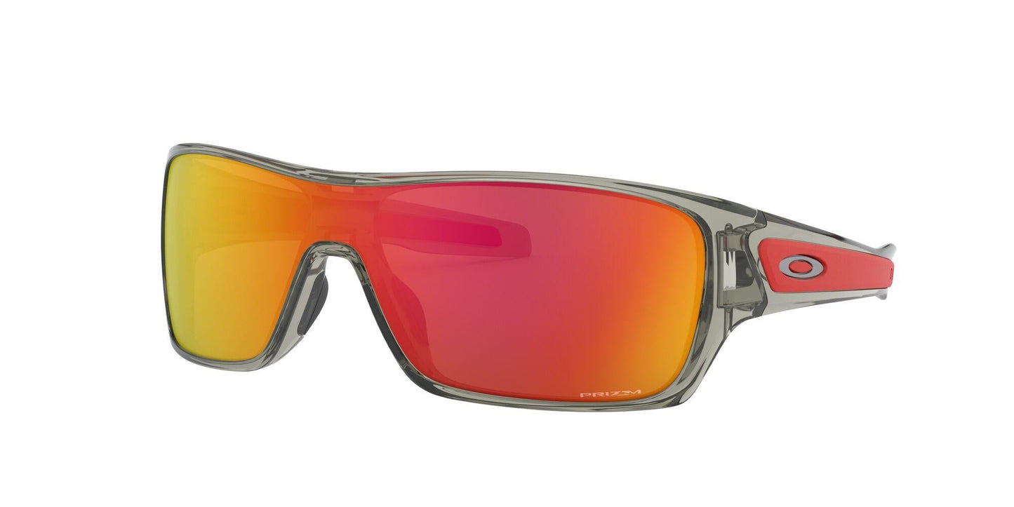 Oakley Turbine Rotor 9307 Sunglasses