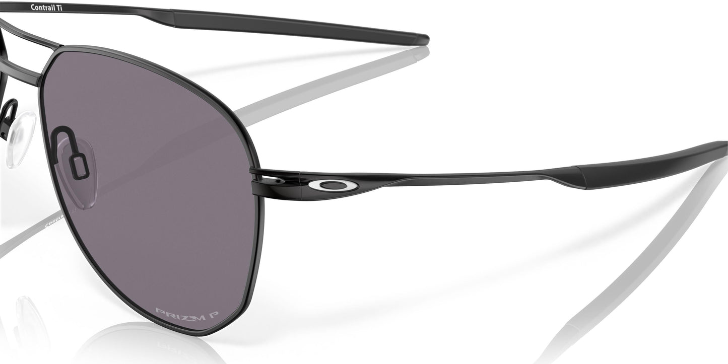 Oakley Contrail Ti 6050 Sunglasses