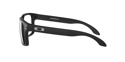 Oakley Holbrook Rx 8156 Eyeglasses