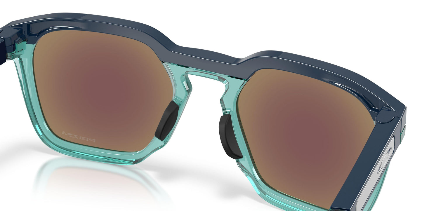 Oakley Hstn Sq 9533 Sunglasses
