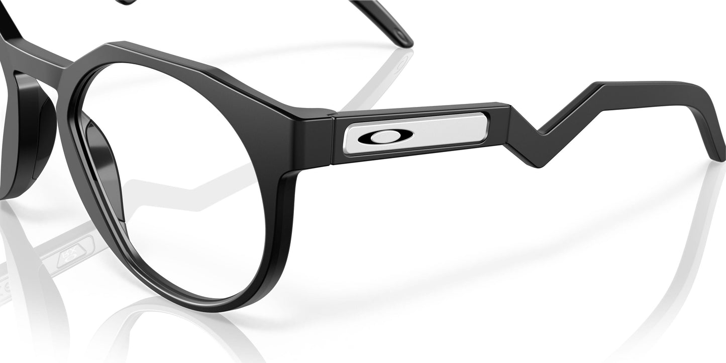 Oakley Hstn Rx 8139 Eyeglasses