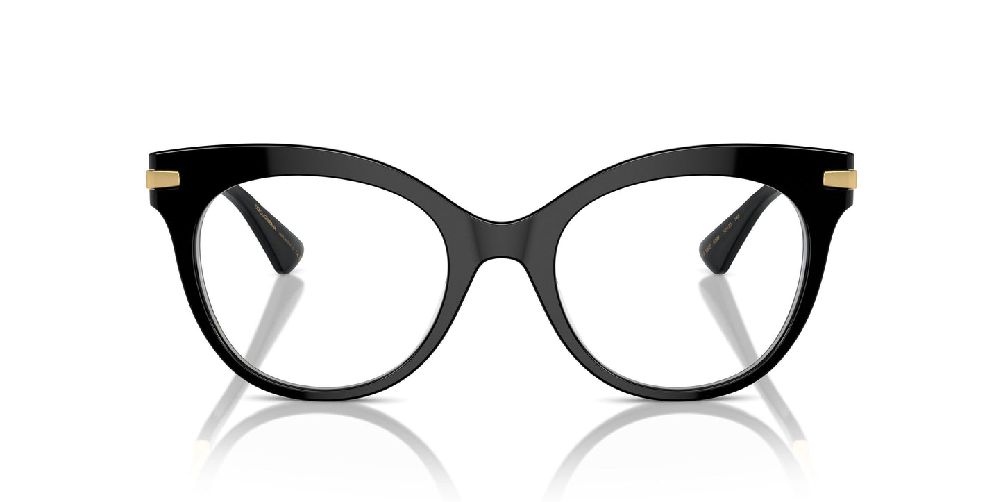 Dolse & Gabana  3392 Eyeglasses