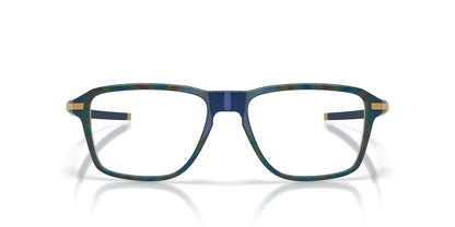 Oakley Wheel House 8166 Eyeglasses