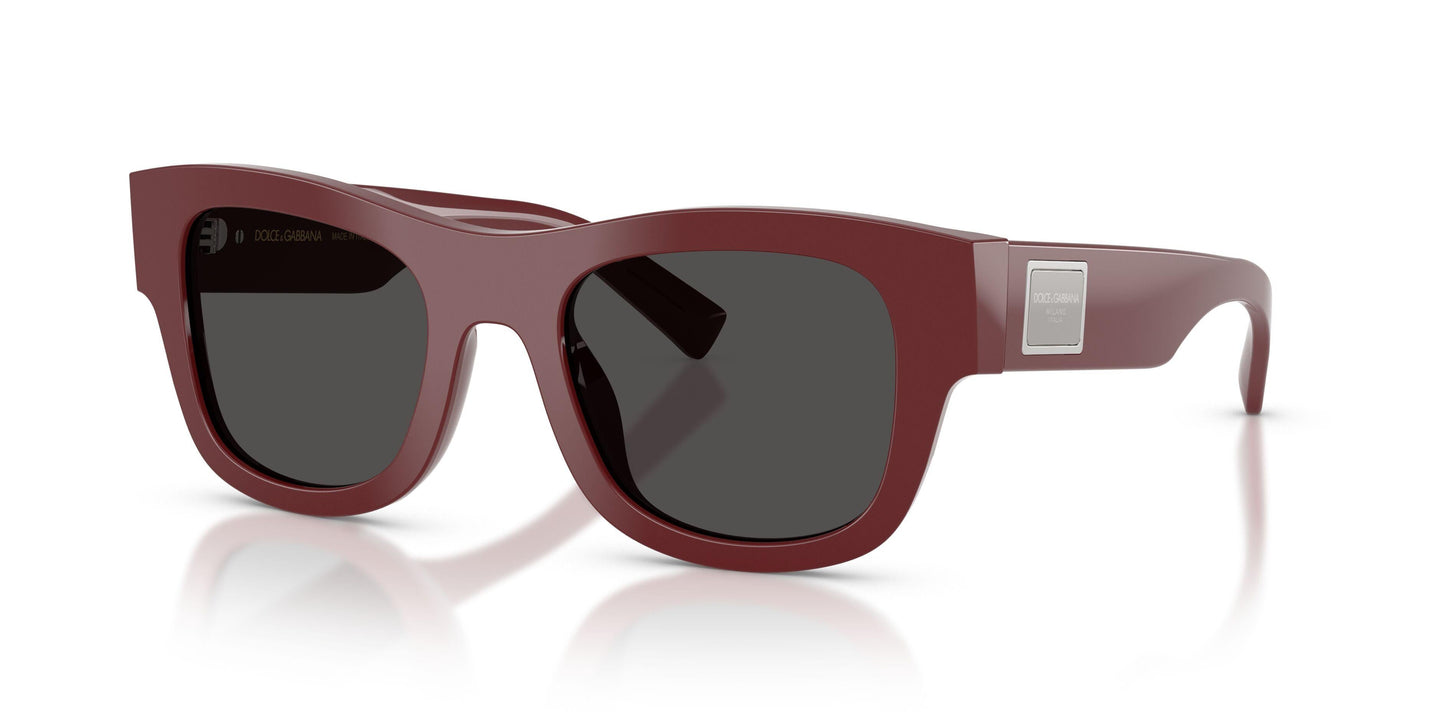 Dolse & Gabana  4509 Sunglasses