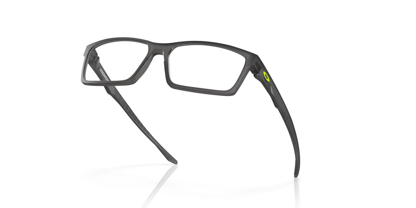 Oakley Overhead 8060 Eyeglasses