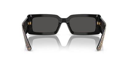 Dolse & Gabana  4416 Sunglasses