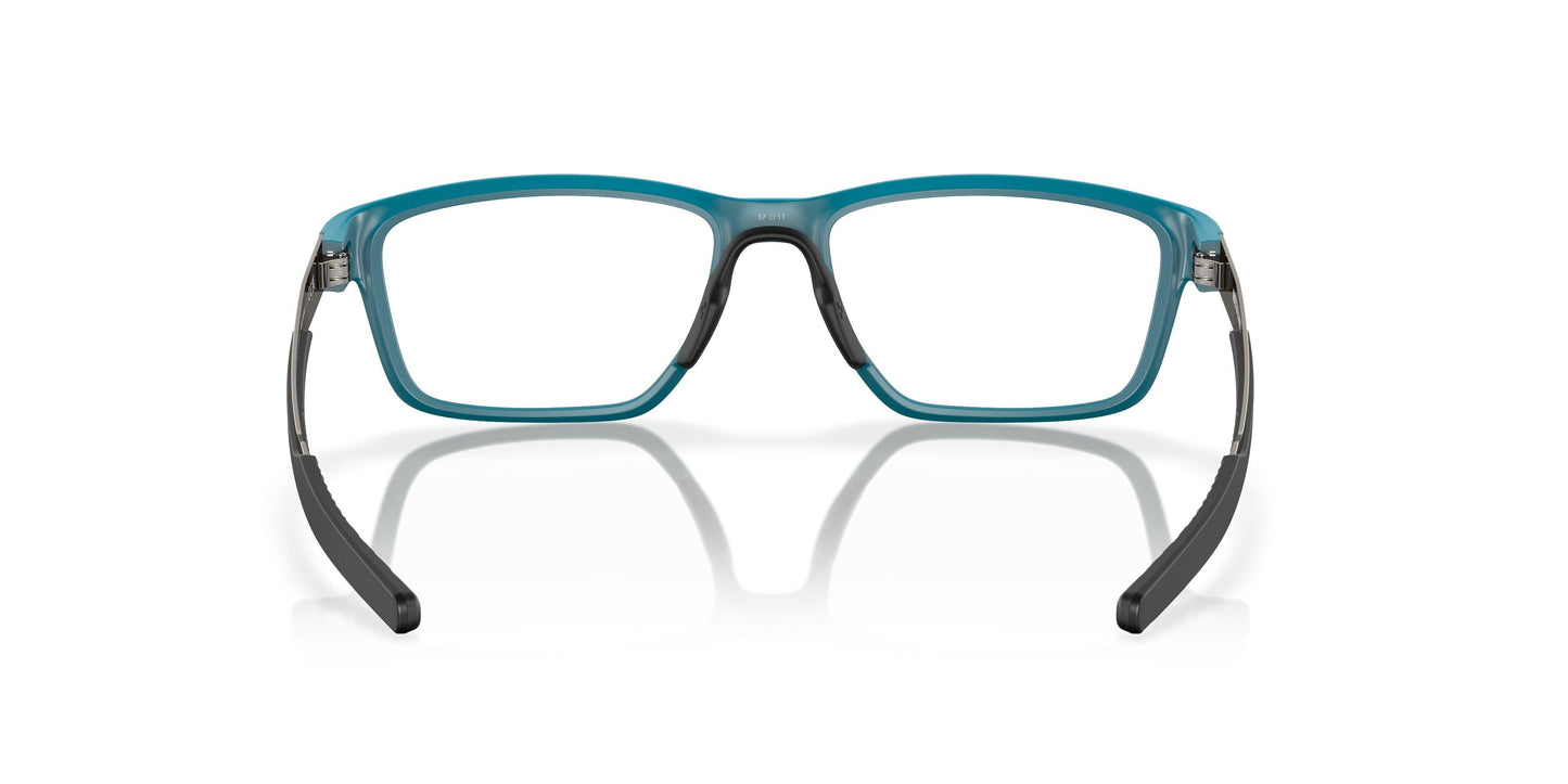 Oakley Metalink 8153 Eyeglasses