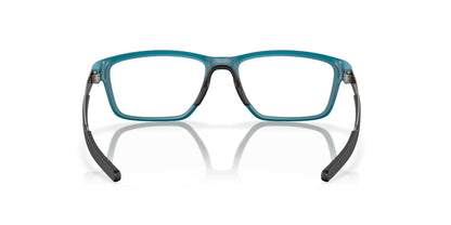 Oakley Metalink 8153 Eyeglasses